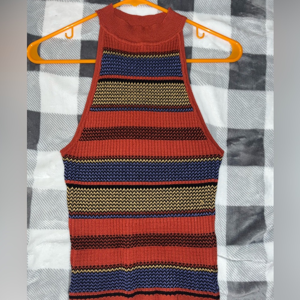 Women’s Tank